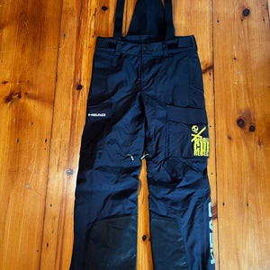 HEAD Race Team Ski Pants - Men's Adult XL (Used)