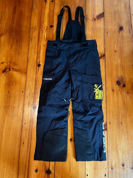 HEAD Race Team Ski Pants - Men's Adult XL (Used)