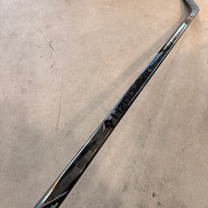 75 Flex Custom P28 Hzrdus Smoke Senior True Left Hand Pro Stock (New) NHL