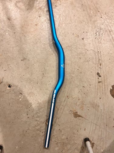 SPANK Handlebars (New)