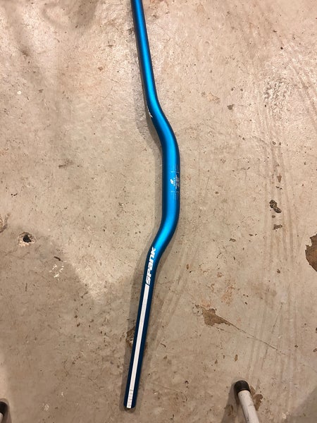 SPANK Handlebars (New)