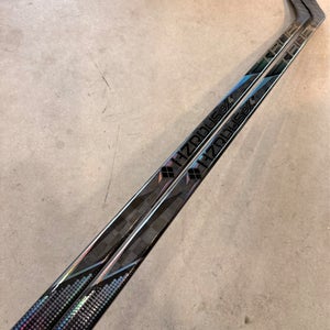 2 PACK 75 Flex Custom P28 Hzrdus Smoke Senior True Left Hand Pro Stock (New) NHL