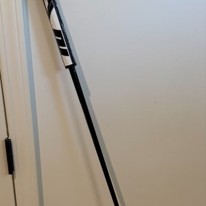 Men's 2024 Ping Mallet 2024 Tyne H Left Hand Putter 33.5" (Used 3 Times) With Custom Grip