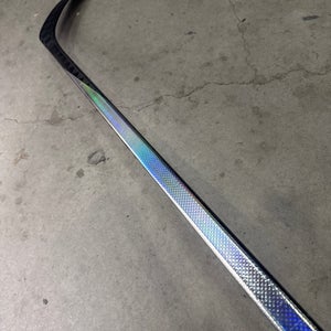 50 Flex P92 BLCKSTCK PRO 1 Flylite, Twitch, Trigger 10 Pro Similar Kick Point Junior Left Hand