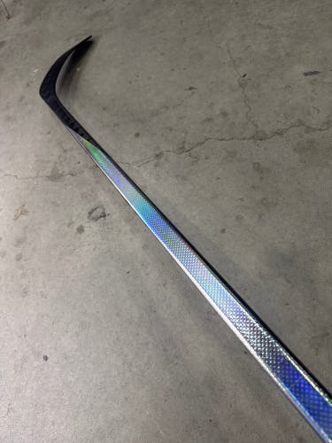 50 Flex P92 BLCKSTCK PRO 1 Flylite, Twitch, Trigger 10 Pro Similar Kick Point Junior Left Hand