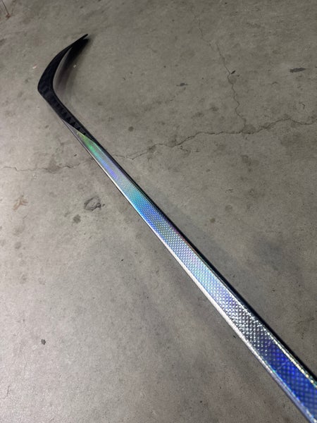 40 Flex P92 BLCKSTCK PRO 1 Flylite, Twitch, Trigger 10 Pro Similar Kick Point Junior Left Hand