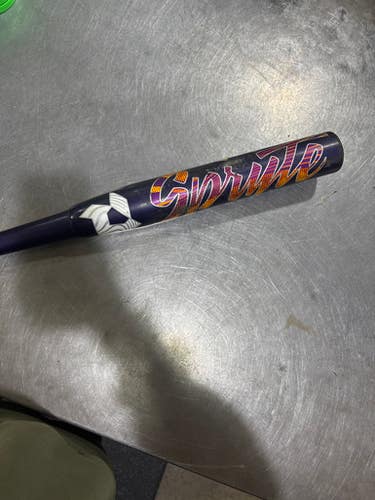 Used Demarini SPRYTE BB/SB Fastpitch Bat 30" 11605-S000209687