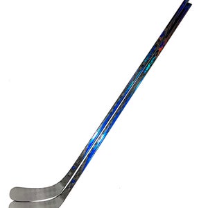 New 2 pack Bauer Proto R (blue) Pro Stock - RH, P92, 77 Flex