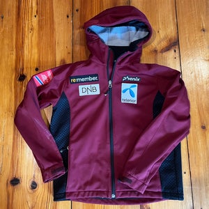 Phenix Norway Ski Team Ski Jacket - youth large
