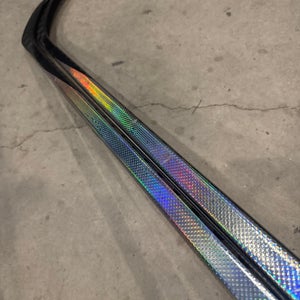 2 PACK 40 Flex P92 BLCKSTCK PRO 1 Flylite, Twitch, Trigger 10 Pro Similar Kick Point Junior Left