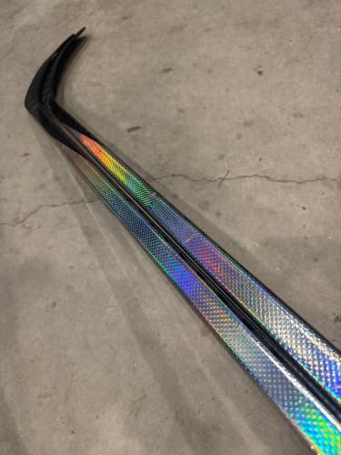 2 PACK 50 Flex P92 BLCKSTCK PRO 1 Flylite, Twitch, Trigger 10 Pro Similar Kick Point Junior Left