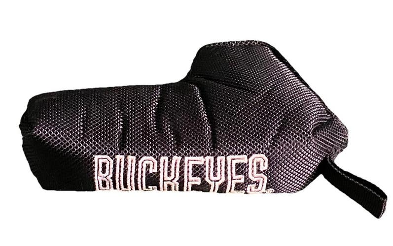 Ohio State Buckeyes Bootie Putter Headcover NCAA Collegiate Theme Golf Nice HC