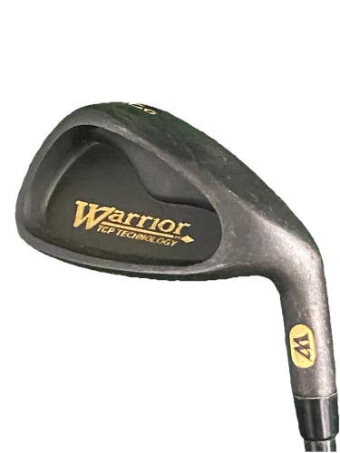 Warrior Golf TCP Technology 8 Iron Men's RH 3.1 Stiff Graphite 36.5" New Grip