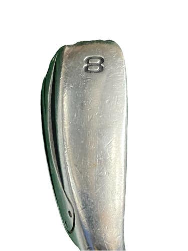 Nike Slingshot Tour 8 Iron Dynamic Gold R300 Regular Steel 36.5" RH New Grip