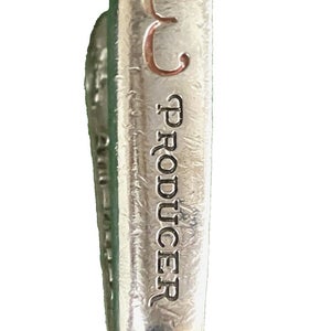 Ben Hogan Producer 3 Iron Men's RH Legend 2 Regular Steel 39.5" New Grip