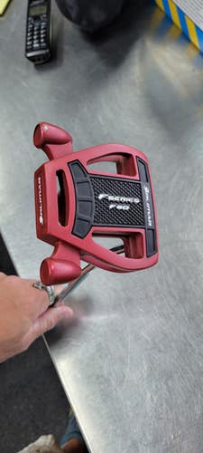 Used Orlimar F80 Mens Putter RH 11497-S000153492