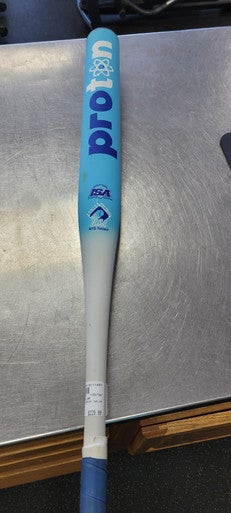 Used PROTON SERIES TWO SR BB/SB Slowpitch Bat 34" 11497-S000153482