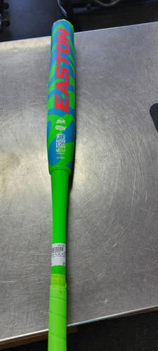Used Easton THING SLOW PITCH BB/SB Slowpitch Bat 34" 11497-S000153480