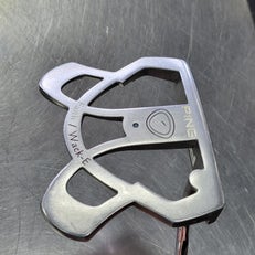 Used Ping FAITH WACK E Mens Putter RH 11497-S000153483
