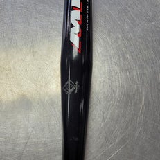 Used Miken VELOCIT-E ULTRA II SR BB/SB Slowpitch Bat 34" 11497-S000153481