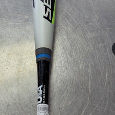 Used Louisville Slugger 718 SELECT BB/SB USA 2 5/8 Bat 30" 11497-S000153473