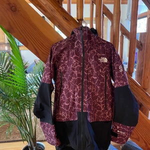 *Like New* The North Face Summit Verbier Gore Tex