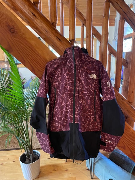 *Like New* The North Face Summit Verbier Gore Tex