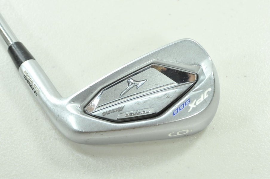 Mizuno JPX 900 Forged Single 6 Iron Regular Flex RH Project X LZ Steel # 205328