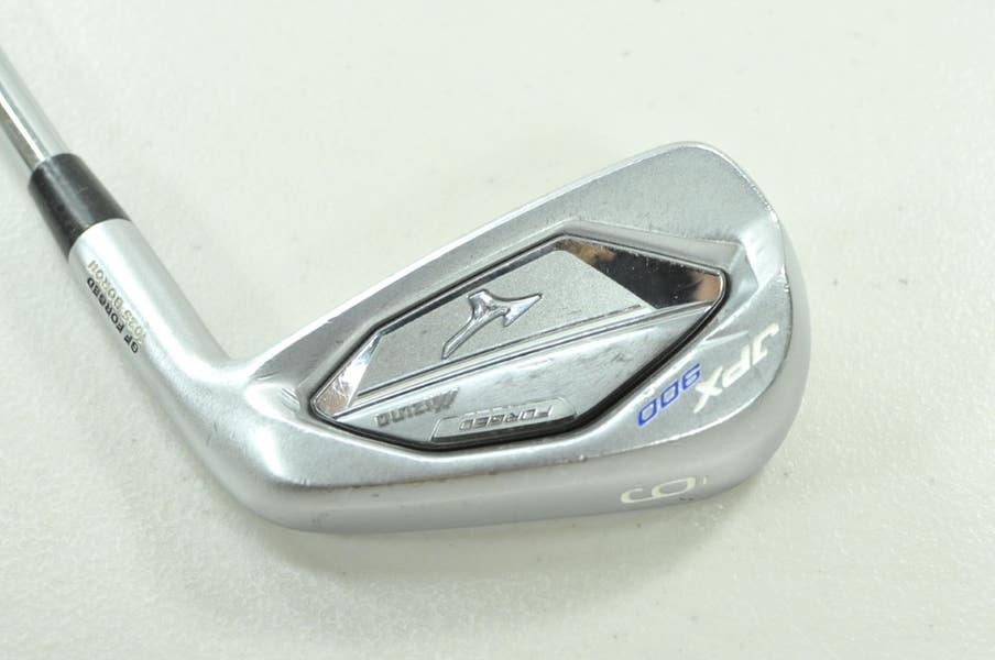 Hot Metal Wedge Mizuno Jpx 900 Gap Wedge Mizuno JPX 900 Forged