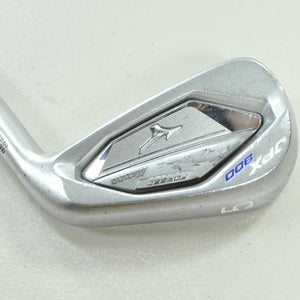 Mizuno JPX 900 Forged Single 5 Iron Regular Flex RH Project X LZ Steel # 205325