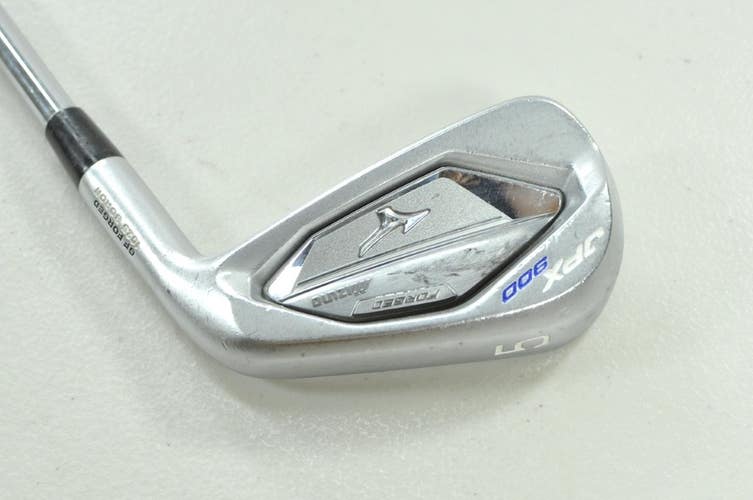 Mizuno JPX 900 Forged Single 5 Iron Regular Flex RH Project X LZ Steel # 205325