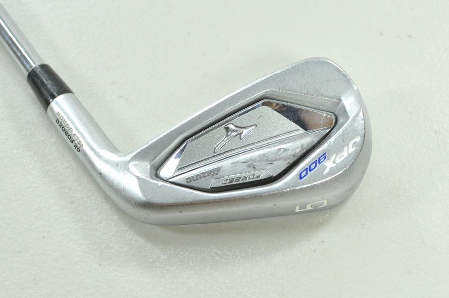 Mizuno JPX 900 Forged Single 5 Iron Regular Flex RH Project X LZ Steel # 205325