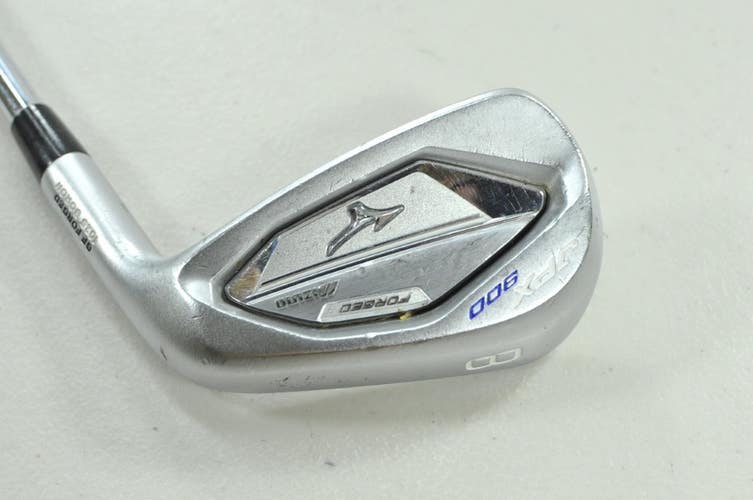 Mizuno JPX 900 Forged Single 8 Iron Regular Flex RH Project X LZ Steel # 205327