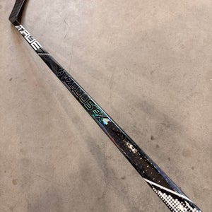 75 Flex Custom P92M Hzrdus Smoke Senior True Right Hand Pro Stock (New) NHL