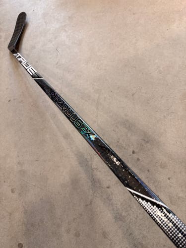 75 Flex Custom P92M Hzrdus Smoke Senior True Right Hand Pro Stock (New) NHL
