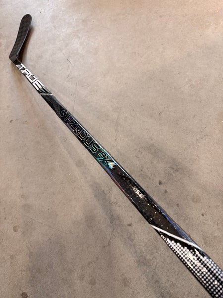 75 Flex Custom P92M Hzrdus Smoke Senior True Right Hand Pro Stock (New) NHL