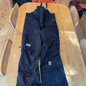 *Like New* The North Face Summit Verbier Gore Tex Bibs