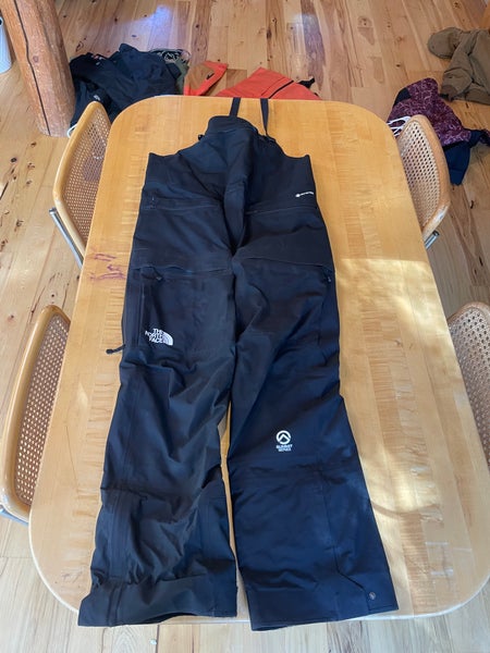 *Like New* The North Face Summit Verbier Gore Tex Bibs