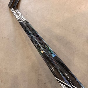 2 PACK 75 Flex Custom P92M Hzrdus Smoke Senior True Right Hand Pro Stock (New) NHL