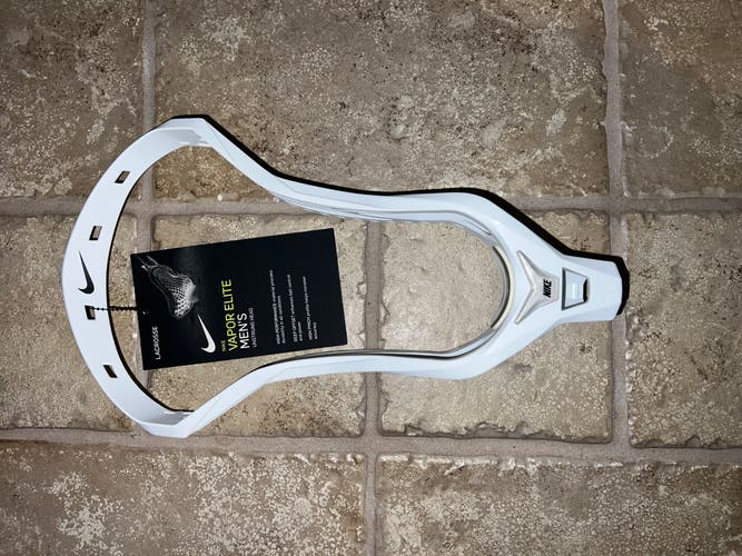 Nike Unstrung Vapor Elite Head (New)