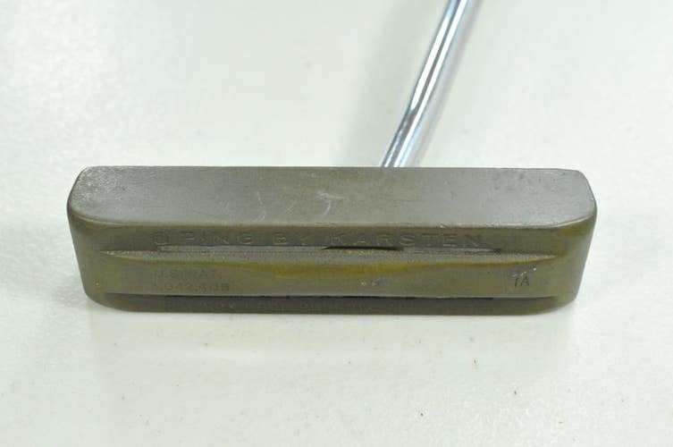 Ping 1-A 35.5" Putter Right Steel  # 205364