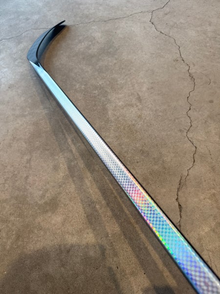 50 Flex P92 BLCKSTCK PRO 2 Proto2, Novium Pro 2 Similar Kick Point Junior Left Hand