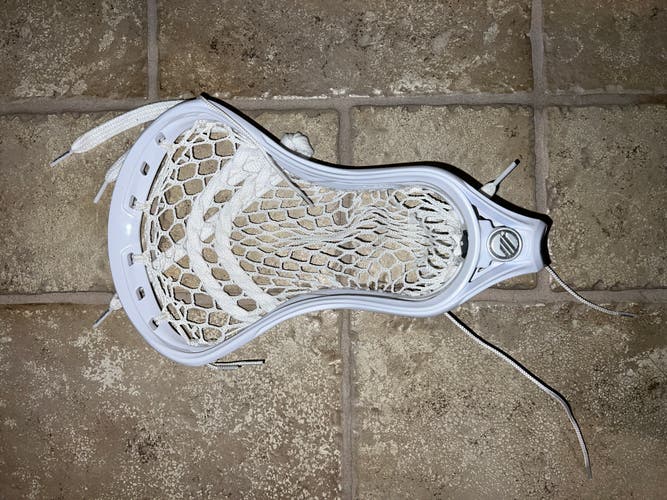 Maverik Strung Tactik 3 Head (New)