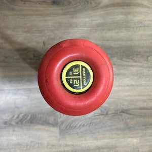 2025 Easton Hype Fire Composite USSSA Certified Bat (-10) 21 oz 31" (Used)