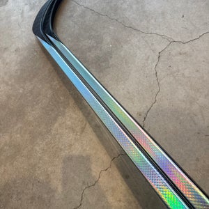 2 PACK 50 Flex P92 BLCKSTCK PRO 2 Proto2, Novium Pro 2 Similar Kick Point Junior Left Hand