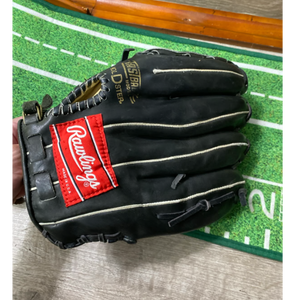 Rawlings PRO-6BFB Heart Of The Hide LHT, 12.25”