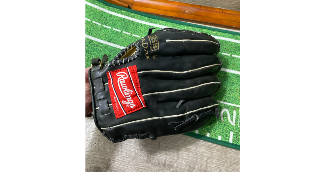 Rawlings PRO-6BFB Heart Of The Hide LHT, 12.25”