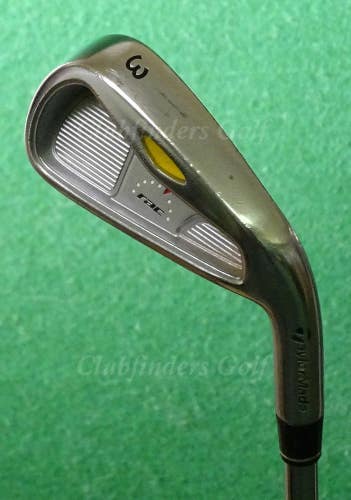 TaylorMade RAC LT 2005 Single 3 Iron T-Step Professional 110g Steel Stiff