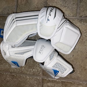 Large Adult True ZeroLyte Arm Pads (New)