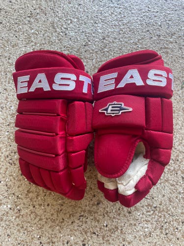 Easton EQ Pro Gloves (Sz. 13”)